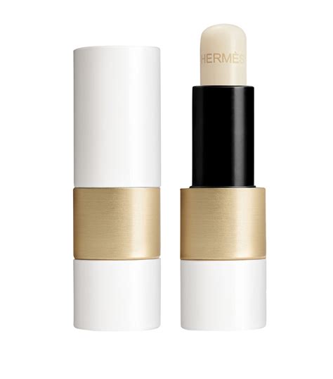 buy hermes lipstick|Hermes lip balm.